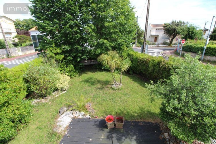 Maison a vendre Royan 17200 Charente-Maritime 113 m2 6 pièces 415000 euros
