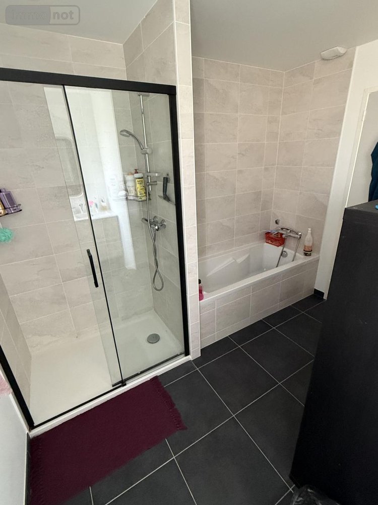 Location maison Saint-Armel 35230 Ille-et-Vilaine 115 m2  1240 euros