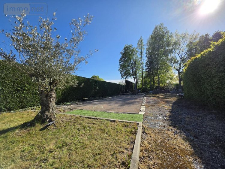 Maison a vendre Guarbecque 62330 Pas-de-Calais 106 m2 5 pièces 223600 euros