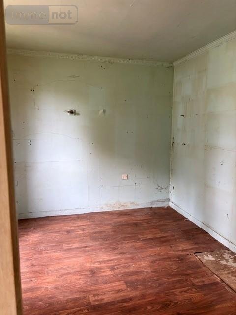 Maison a vendre Templeux-le-Guérard 80240 Somme 60 m2 3 pièces 49820 euros