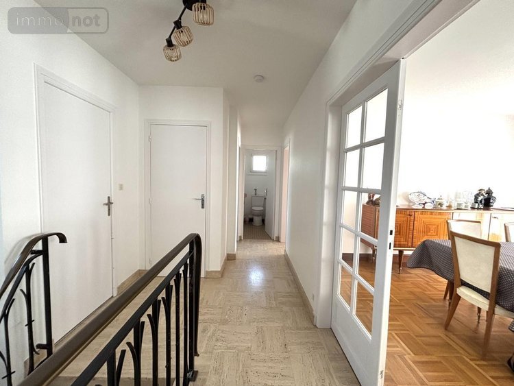 Maison a vendre Lorient 56100 Morbihan 104 m2 5 pièces 249990 euros