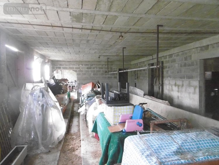 Maison a vendre Presles 14410 Calvados 220 m2  58850 euros