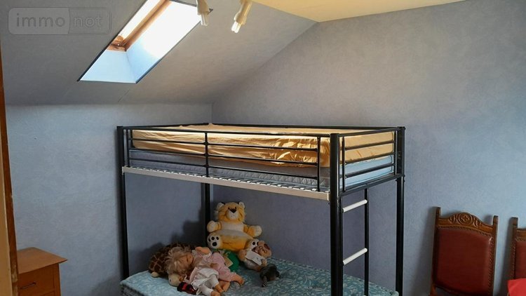 Maison a vendre Corné 49630 Maine-et-Loire 128 m2 6 pièces 259750 euros