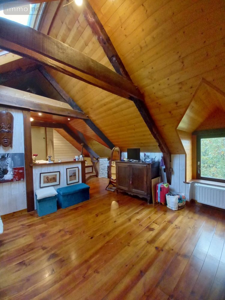 Maison a vendre Pluvigner 56330 Morbihan 205 m2 5 pièces 467640 euros