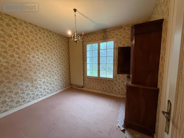 Maison a vendre Fondettes 37230 Indre-et-Loire 179 m2 7 pièces 436800 euros