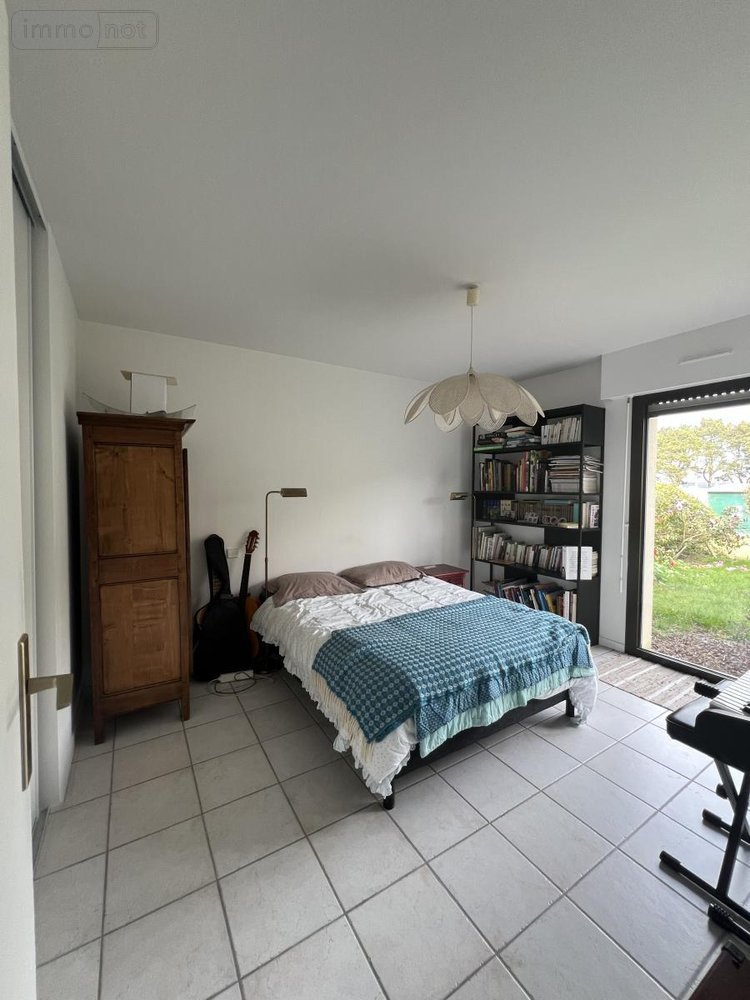 Maison a vendre Larmor-Plage 56260 Morbihan 161 m2 6 pièces 653436 euros