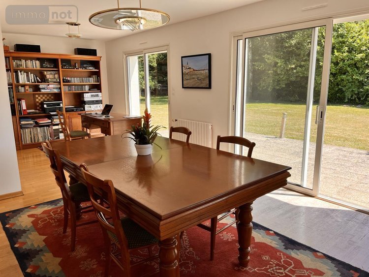 Maison a vendre Plougoumelen 56400 Morbihan 246 m2 7 pièces 572000 euros