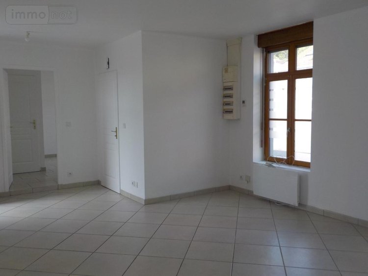 Location maison Ardres 62610 Pas-de-Calais 140 m2  920 euros