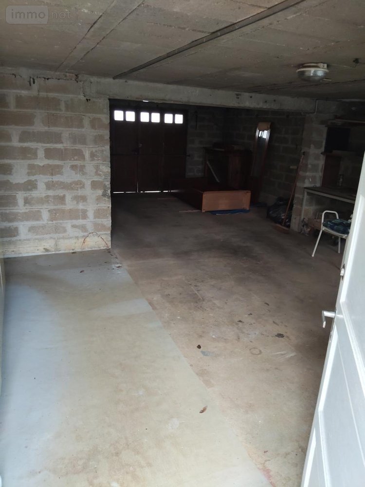 Maison a vendre La Milesse 72650 Sarthe 78 m2  187920 euros