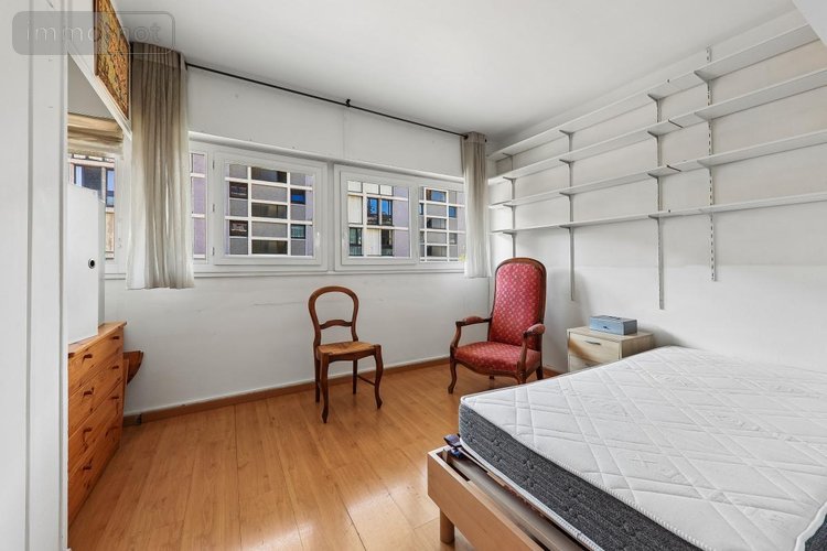 Appartement a vendre Paris 20e arrondissement 75020 Paris 83 m2 5 pièces 599000 euros