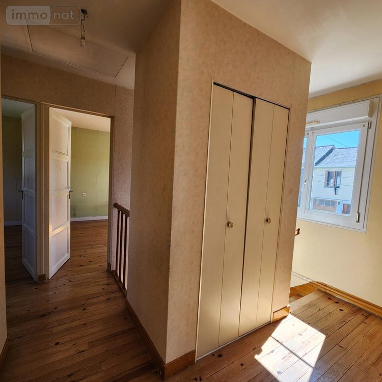 Maison a vendre La-Ferté-Bernard 72400 Sarthe 102 m2 6 pièces 106000 euros