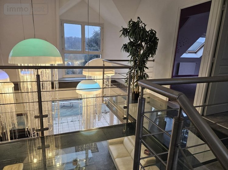 Maison a vendre Ploubazlanec 22620 Côtes-d'Armor 160 m2 6 pièces 1243800 euros