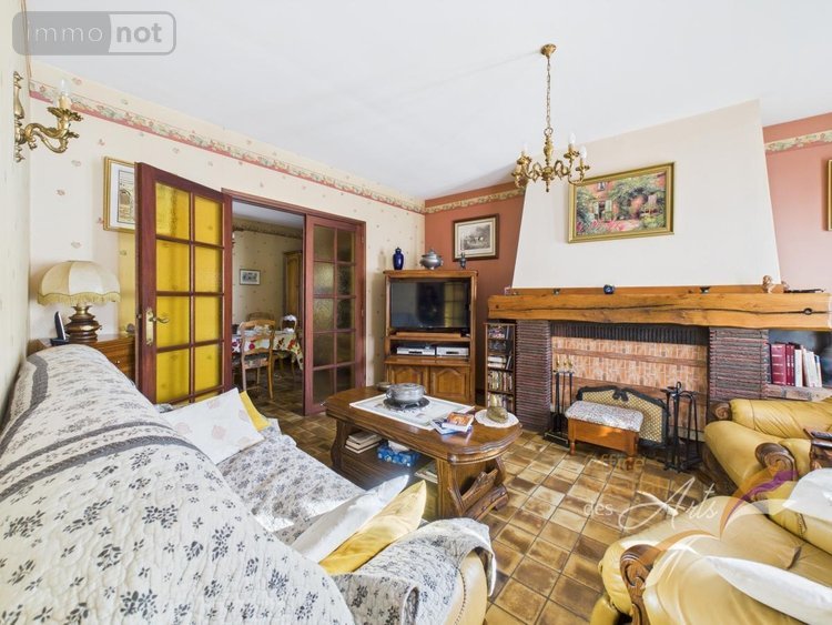 Maison a vendre Maubeuge 59600 Nord 223 m2 8 pièces 260700 euros