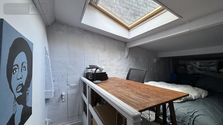 Appartement a vendre Rouen 76000 Seine-Maritime 90 m2 4 pièces 315000 euros