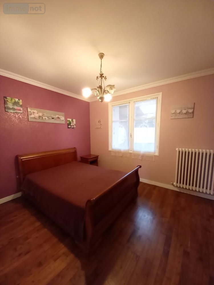 Maison a vendre Landaul 56690 Morbihan 130 m2 5 pièces 250080 euros