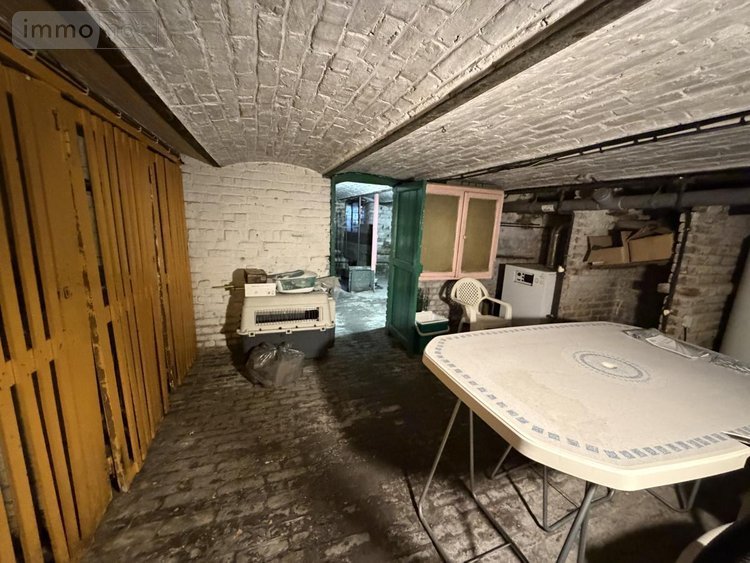 Maison a vendre Croix 59170 Nord 174 m2 7 pièces 530000 euros