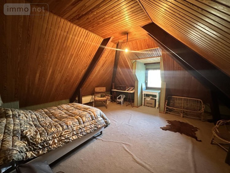 Maison a vendre Saint-Flour 15100 Cantal 130 m2  212000 euros