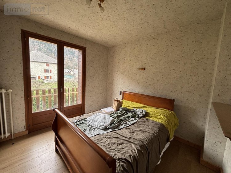 Maison a vendre Chamoux-sur-Gelon 73390 Savoie 154 m2 5 pièces 336000 euros
