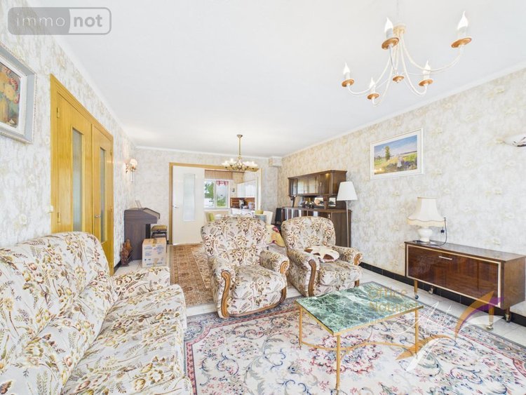 Maison a vendre Maubeuge 59600 Nord 130 m2 5 pièces 136750 euros