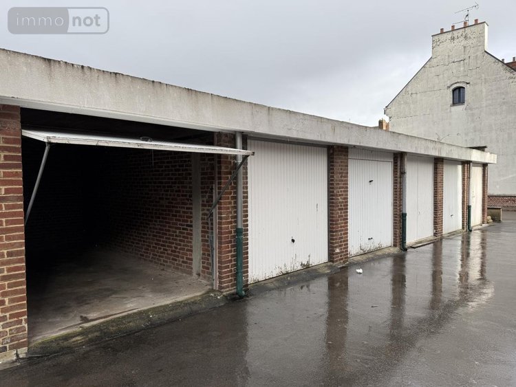 Maison a vendre Cambrai 59400 Nord 100 m2 6 pièces 167680 euros