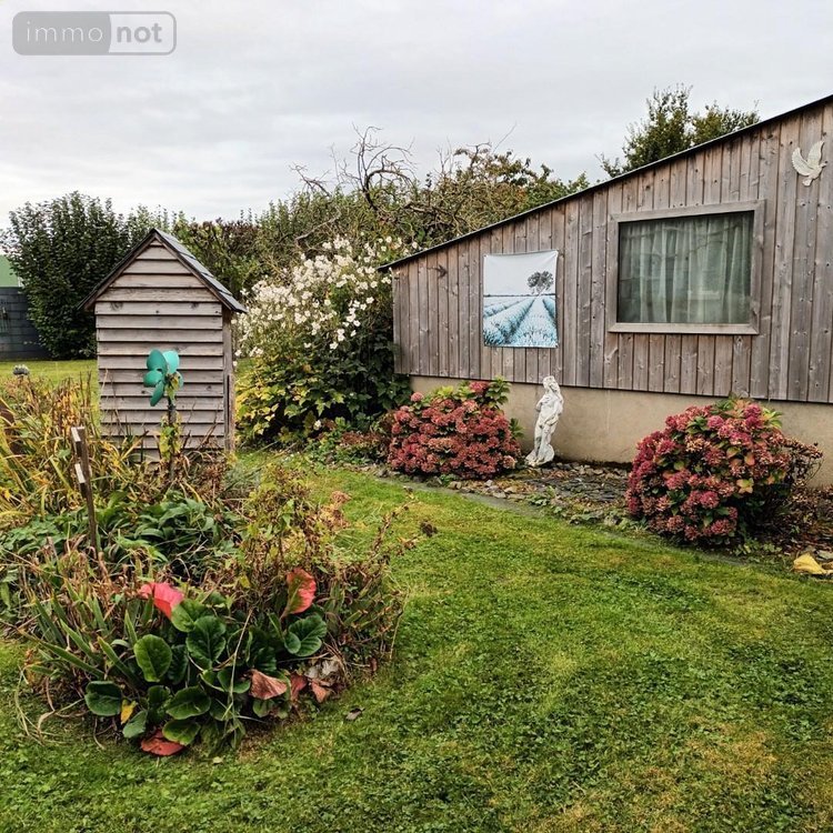 Maison a vendre Dangeul 72260 Sarthe 147 m2 6 pièces 219360 euros