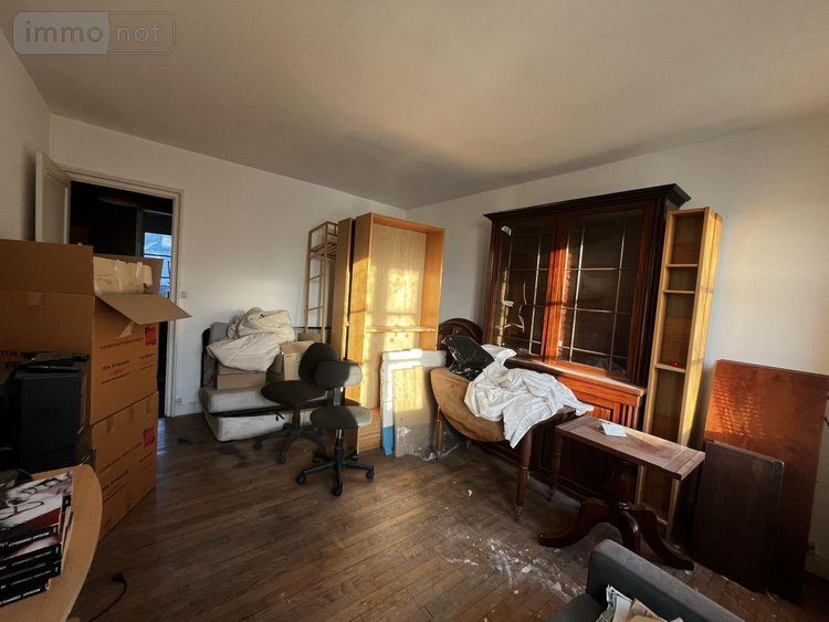 Appartement a vendre Brionne 27800 Eure 97 m2  123050 euros