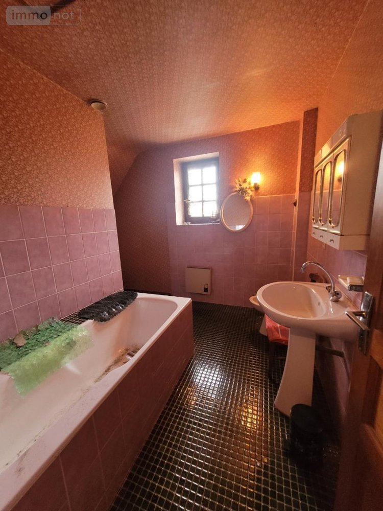 Maison a vendre Changé 53810 Mayenne 117 m2  209600 euros