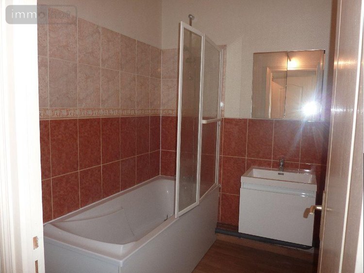 Location appartement Cambrai 59400 Nord 52 m2 2 pièces 505 euros