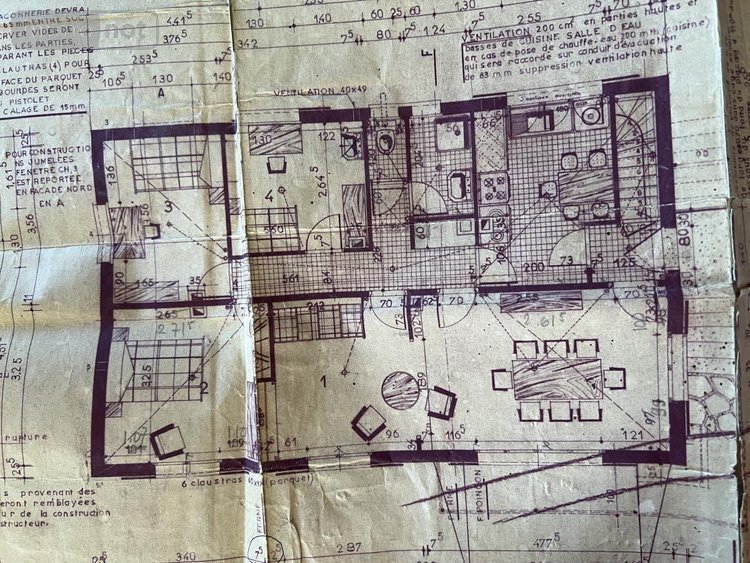 Maison a vendre Caulnes 22350 Côtes-d'Armor 78 m2  169590 euros