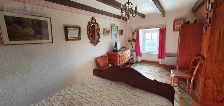 Maison a vendre Porspoder 29840 Finistère 80 m2 2 pièces 230000 euros