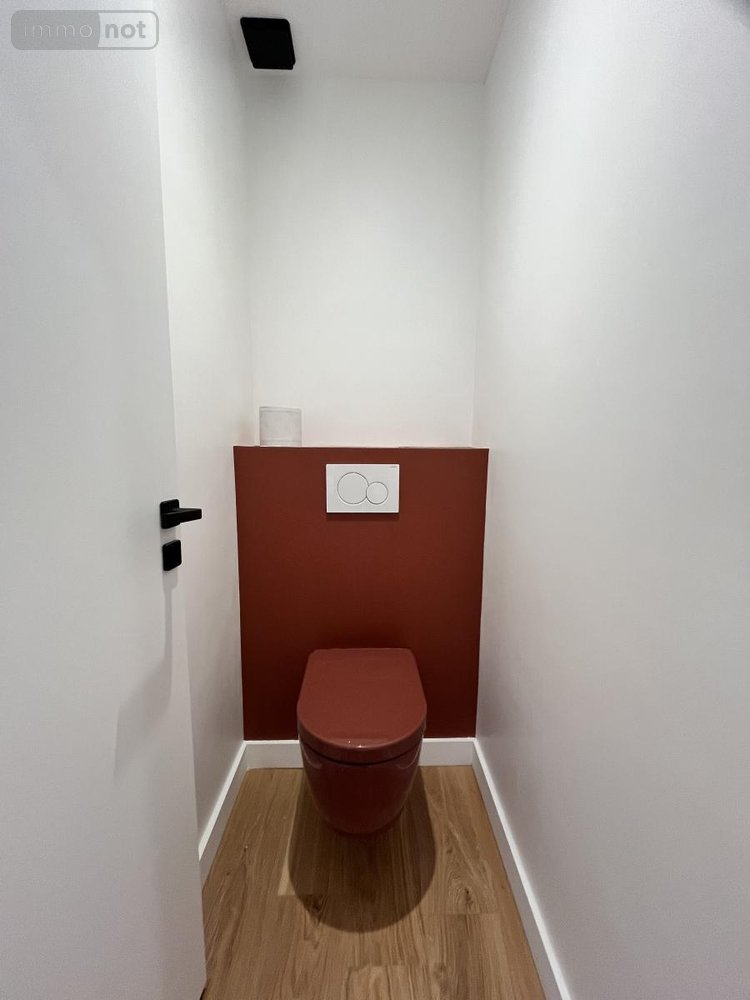 Maison a vendre Montigny 76380 Seine-Maritime 105 m2 4 pièces 399760 euros