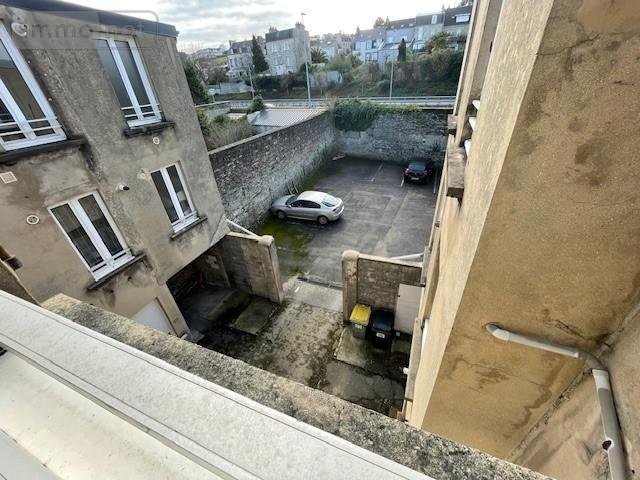 Appartement a vendre Cherbourg-en-Cotentin 50100 Manche 53 m2 3 pièces 138336 euros