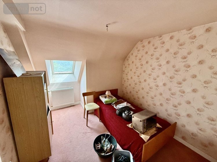 Maison a vendre Crach 56950 Morbihan 95 m2 5 pièces 179900 euros