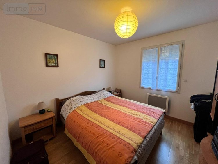 Maison a vendre Saint-Romain-sur-Cher 41140 Loir-et-Cher 74 m2 3 pièces 132500 euros