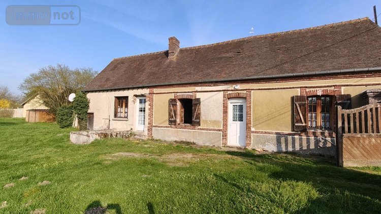Maison a vendre Marcilly-la-Campagne 27320 Eure 70 m2 3 pièces 95000 euros