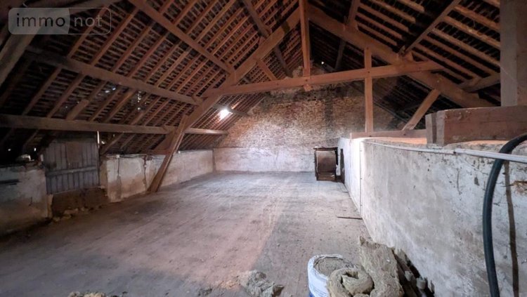 Maison a vendre Martigné-Ferchaud 35640 Ille-et-Vilaine 158 m2 6 pièces 312000 euros