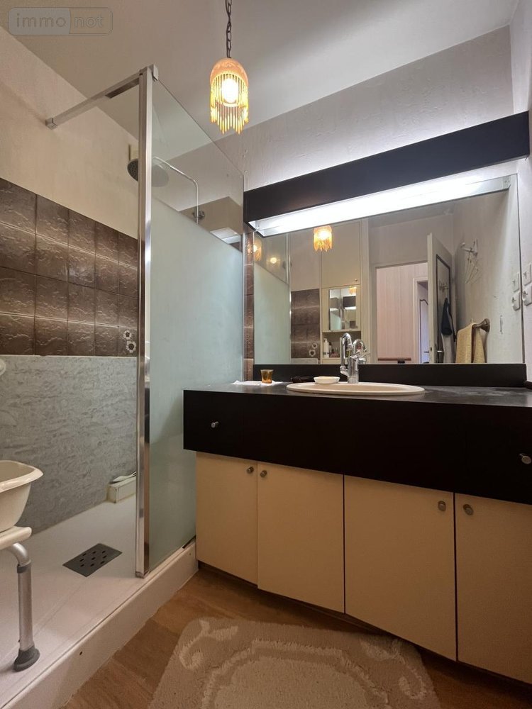 Appartement a vendre Besançon 25000 Doubs 99 m2 5 pièces 192000 euros