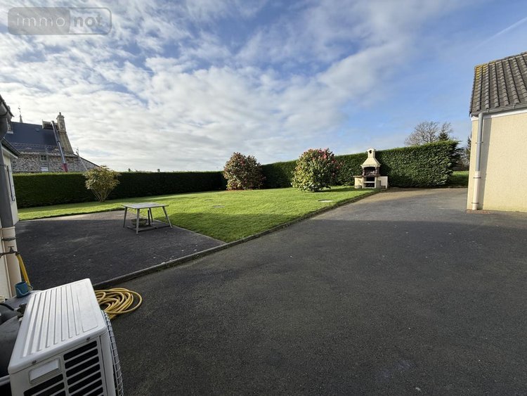 Maison a vendre Rauville-la-Bigot 50260 Manche 60 m2 4 pièces 252600 euros