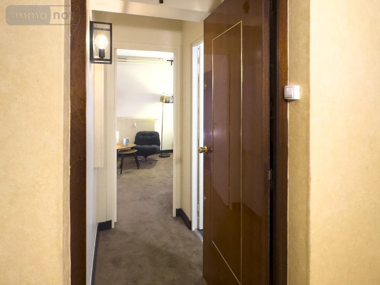 Appartement a vendre Paris 12e arrondissement 75012 Paris 29 m2 1 pièce 332850 euros