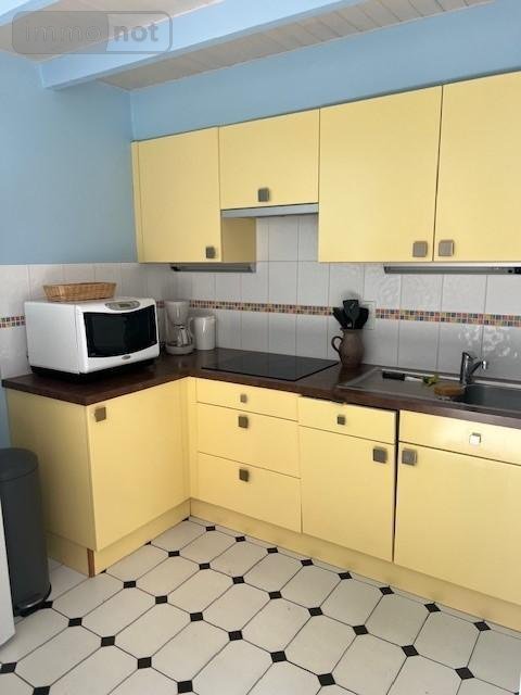 Maison a vendre Carnac 56340 Morbihan 40 m2 3 pièces 269100 euros