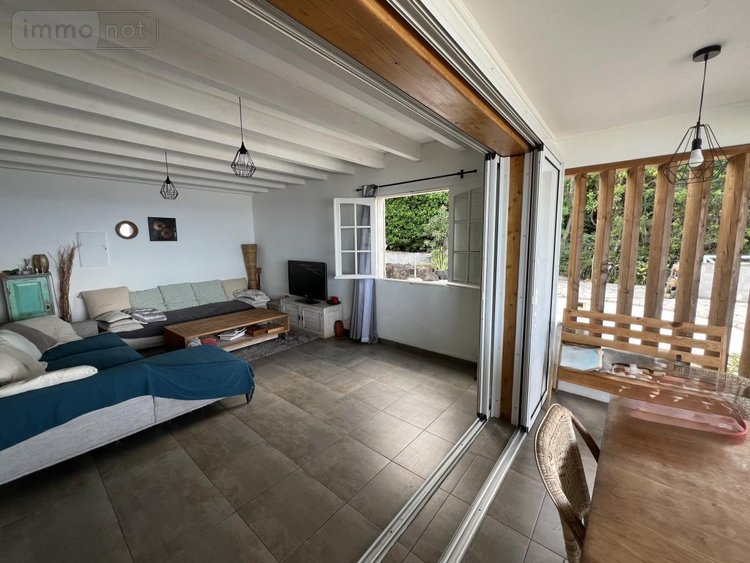 Maison a vendre La Possession 97419 Réunion 115 m2 5 pièces 427700 euros
