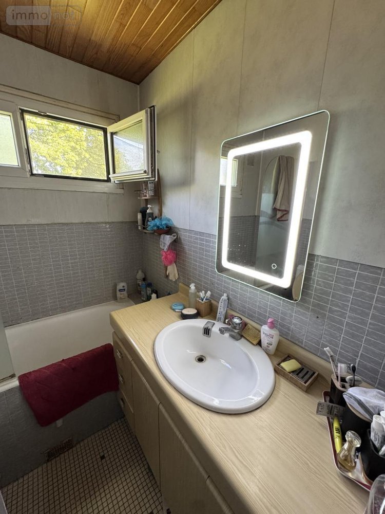 Maison a vendre Rouen 76000 Seine-Maritime 74 m2 4 pièces 136500 euros
