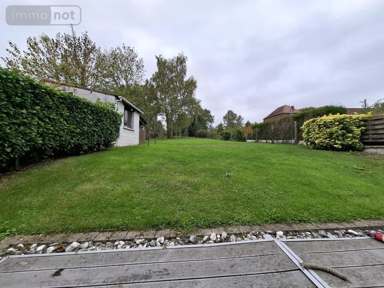 Maison a vendre Lozinghem 62540 Pas-de-Calais 85 m2 3 pièces 187200 euros