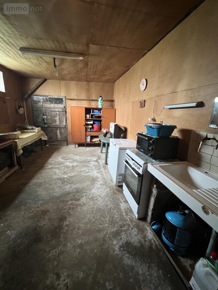 Maison a vendre Éréac 22250 Côtes-d'Armor 120 m2 6 pièces 106690 euros