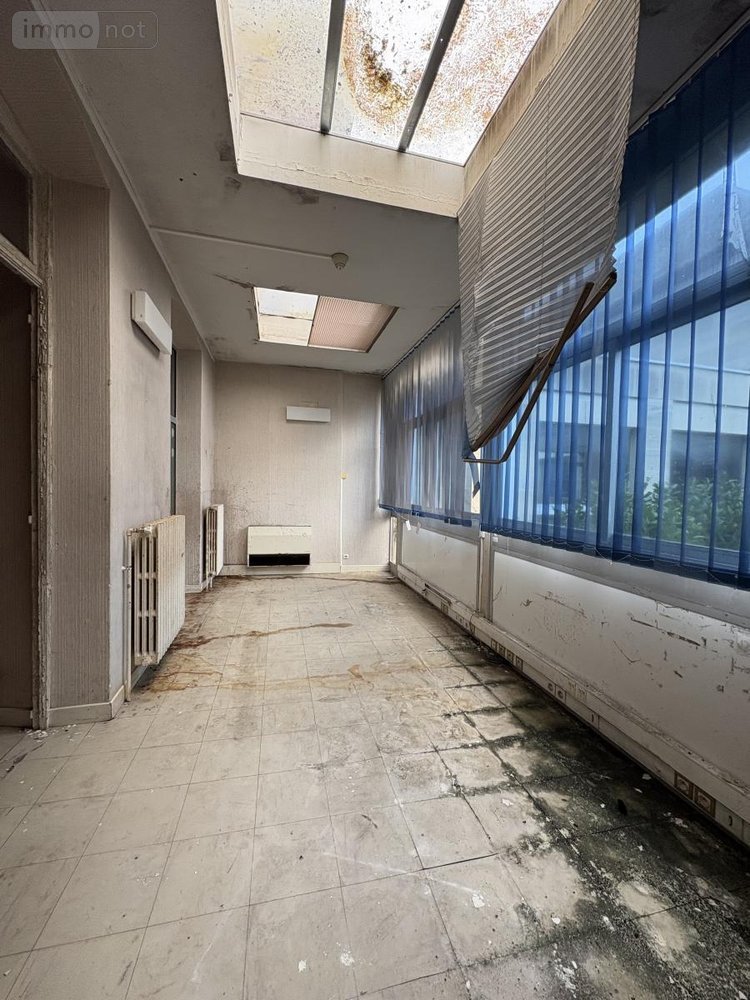 Immeuble a vendre Laon 02000 Aisne 1500 m2  700000 euros