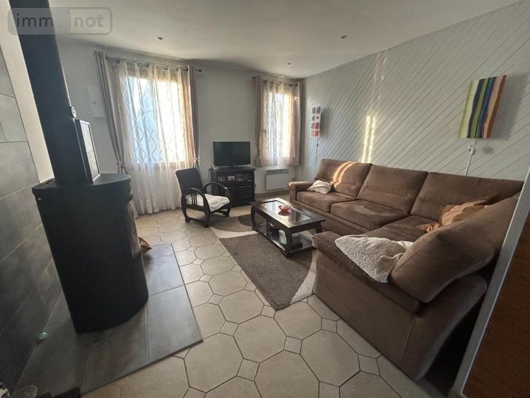 Maison a vendre Wimereux 62930 Pas-de-Calais 93 m2 5 pièces 315000 euros