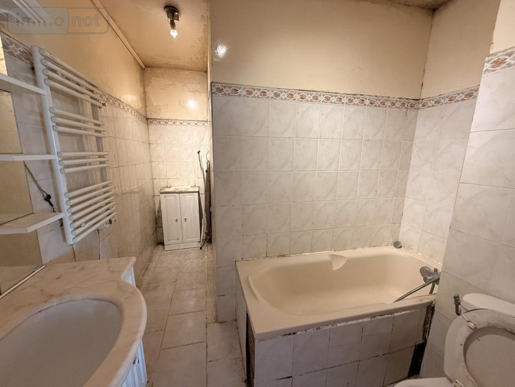 Appartement a vendre Bougival 78380 Yvelines 91 m2 3 pièces 400400 euros