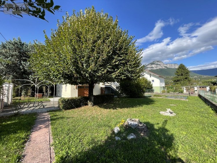 Maison a vendre Saint-Alban-Leysse 73230 Savoie 143 m2 6 pièces 472000 euros