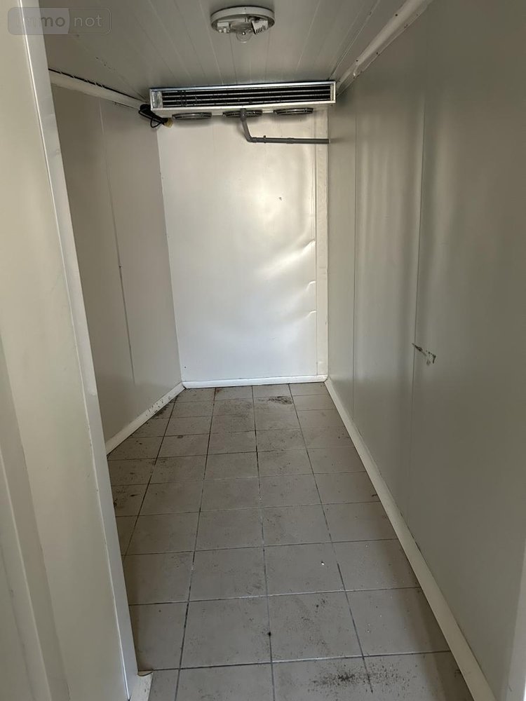 Fonds et murs commerciaux a vendre Escaudoeuvres 59161 Nord 70 m2  84800 euros