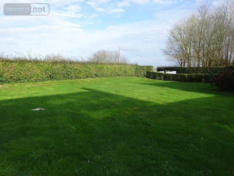 Maison a vendre Plouarzel 29810 Finistère 98 m2 8 pièces 301640 euros